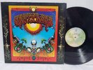 GRATEFUL DEAD Aoxomoxoa 1973 Warner Bros WS 1790 EX Vinyl WINCHESTER PRESS