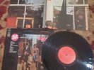 MOBY GRAPE. CL2698. PSYCH. FINGER POSTER In MINT. Ex/Vg+