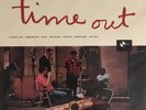 PAN AM RECORDS  9152247 DAVE BRUBECK QUARTET TIME OUT 2015 LP 180g