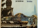 Joe Henderson - Barcelona  LP