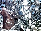 Totem Skin - Weltschmerz LP (VG+/VG+) '