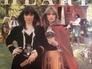 Heart Little Queen NEAR MINT Portrait Vinyl LP