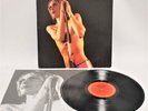 IGGY POP & THE STOOGES ‘Raw Power’ 2010 Reissue Vinyl LP Sundazed – O08