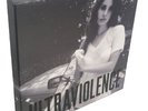 Lana Del Rey Ultraviolence Deluxe Edition Box Set (SUPER RARE)