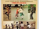 Art Blakey And The Jazz Messengers – Child's Dance 1972 Prestige VG+ Jazz LP