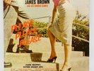 James Brown & The Famous Flames – Please, Please, Please 1961 Mono Wide Logo