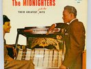 Hank Ballard And The Midnighters – Their Greatest Juke Box Hits 1958 Mono DG