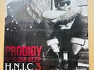 Prodigy / H.N.I.C 3 US 2012 Vinyl 2LP Alchemist, Young L, HAVOC, T.I. IFMR13
