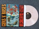GUNS N' ROSES APPETITE FOR DESTRUCTION
