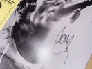 Liam Gallagher ''Knebworth 22 '' LP + SIGNED PRINT PRESALE FREE SHIPPING