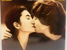 John Lennon & Yoko Ono – Double Fantasy 1982 Nautilus SuperDisc W/ Poster NM LP