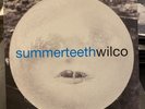 WILCO Summerteeth 2xLP 180g Vinyl (2009) + CD Unplayed Being There/Uncle Tupelo