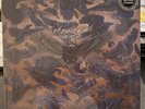 SHIP THIEVES Irruption LP CLOUDY BLUE Vinyl Sealed Chris Wollard/Hot Water Music