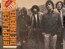 The Replacements - FAREWELL GIG - 2xLP RED Vinyl /550 UNPLAYED