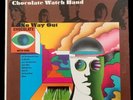 Chocolate Watch Band – No Way Out ST 5096, 1st pressing, US, 1967