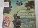 Miles Davis Bitches Brew Lp 1970 Reissue 3 Sides VG+, 1 Side G+ CLEAN G+/VG