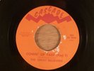 The Great Believers Comin' Up Fast (Part 1)/(Part 2)  RARE  Garage Johnny Winter