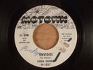 Linda Griner Envious/Good-By Cruel Love Promo RARE  Northern Soul 1963 Motown