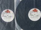 U2 Concert 2x LP 1983 from Red Rocks, CO. promo NBC/Source radio show, NM Vinyl