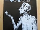 Fad Gadget - The Best of Fad Gadget - 2LP Silver Vinyl