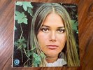 Peggy Lipton - S/T 1968 Ode Z12 44006 Jacket VG Vinyl NM- Twin Peaks Mod Squad