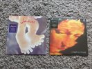 JAMES TIM BOOTH- SEVEN  & GOLD MOTHER 180G VINYLS DOUBLE LP 2017 REISSUES SEALED