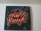 daft punk vinyl homework 1996 new like condition