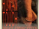 Bruce Springsteen - Human Touch LP - Columbia C 53000 - SEALED Vinyl Original S1