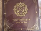 Final Fantasy XIV FF 14 Soundtrack Vinyl Record Box Set 4 x LP