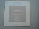 S9-ARVO PäRT–Tabula Rasa-GERMAN LP-1984-NM-UNPLAYED-ECM-EX LIBRARY COPY