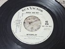 DEREK AND RAY   Dragnet 67 / Interplay   Funk Soul 45