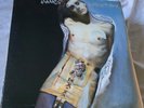 Jane's Addiction, Jane's Addiction vinyl LP with insert, XXX, 1988