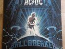 AC DC LP Ballbreaker USA 1995 Eastwest 1st Press INCREDIBLE COPY A-1 B-1 #