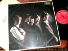 ROLLING STONES -      Rolling Stones,    VERY RARE 1964 UK 'MONA' FIRST PRESS LP