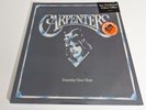 Carpenters Yesterday Once More A&M Vinyl 2LPs SP-6601 Misprinted Gatefold Sealed