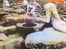 Led Zeppelin Houses Of The Holy MINTY 1st UK Press 1973 WEA K50014