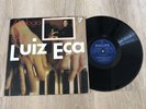Luiz Eca Antologia Do Piano Vinyl 6349 Record Rare 1976 Great Condition
