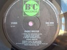 ATOMIC ROOSTER - ATOMIC ROOSTER 1970 UK 1st VINYL LPS CAS 1010 +A/+B. NICE COPY