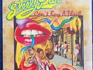 Vintage 1972 Steely Dan Can't Buy A Thrill ABCX 758 Vinyl Record Black Label EX