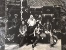 ALLMAN BROTHERS BAND AT FILLMORE EAST 2LP 1974 REISSUE Capricorn Vinyl VG+