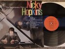 NICKY HOPKINS - THE REVOLUTIONARY PIANO OF ORIG 1966 UK LP CBS 62679 RARE