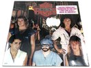 SEALED Vintage NIGHT RANGER: Midnight Madness VINYL LP New w HYPE 1st Press NOS