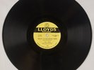 THE LARKS: Rockin’ in the Rocket Room US Lloyds 108 Doo Wop R&B 78 E- Hear