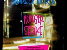 Temple of the Dog Hunger Strike / all Night Thing Germany Vinyl 7 