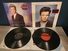 Rick Astley Whenever You Need Somebody Never Gonna Give You Up & Hold Me Vinyl