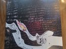 Bear Vs Shark - Right Now You're In The Best Of Hands / Terrorhawk 2LP VG+/EX