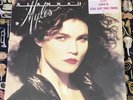 ALANNAH MYLES - ALANNAH MYLES LP  SEALED  1989 - HYPE STICKER - W/BLACK VELVET