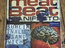 Meat Beat Manifesto - Subliminal Sandwich LTD + 12”. see description Last Copy
