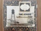 THE ATARIS   SO LONG ASTORIA   2018 Vinyl Record Clear LP Rare   Preloved