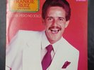 Frankie Ruiz Y Su Orquesta – Solista......Pero No Solo- Latin, Salsa, 1985